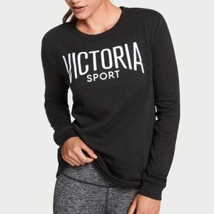 Victoria's Secret Sport Crewneck Sweatshirt - Size Small